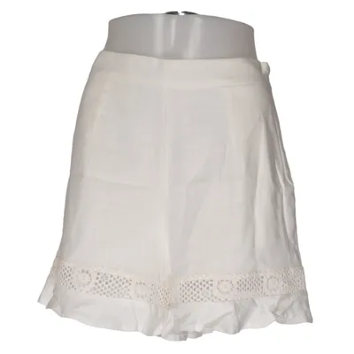 Short (Blanc) de Vita Grace