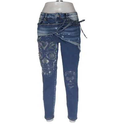 Jeans (Blå) från S. Woman