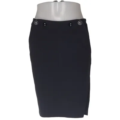 Rok (Blauw) van Gas Wol