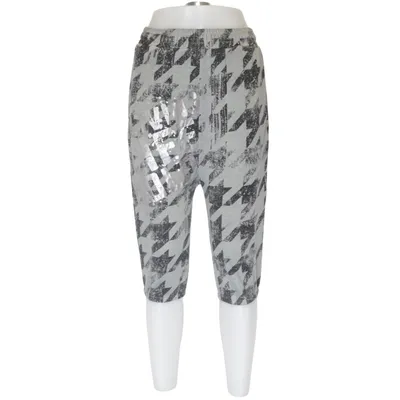 Haremsbyxor (Grå) från Zumba Bomull, Polyester