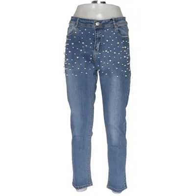 Jean (Bleu) de Luizacco