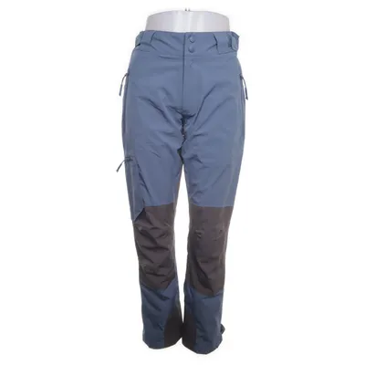 Friluftsbyxor (Blå, Grå) från Vikafjell Elastan, Polyester