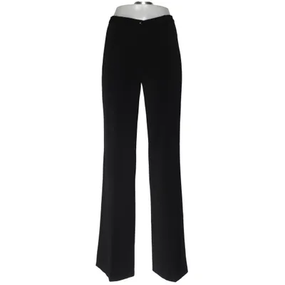 Kostymbyxor (Svart) från Daniel Duval Elastan, Polyester, Viskos