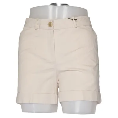 Shorts (Beige) fra Busnel Bomuld, Elastan