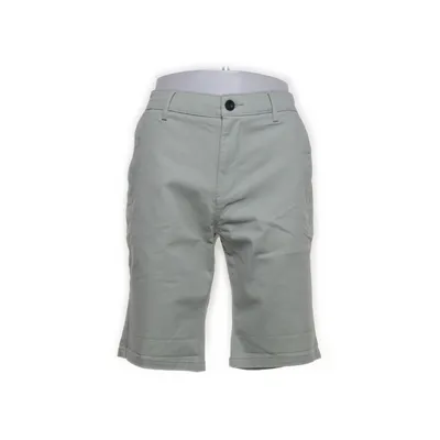 Shorts (Grön) från Topman Bomull, Elastan