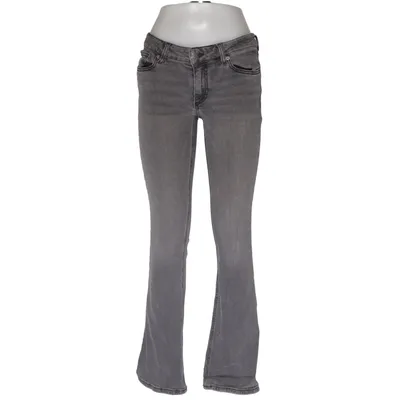 Jeans (Grau) von Junkyard Elasthan, Recycelte Baumwolle