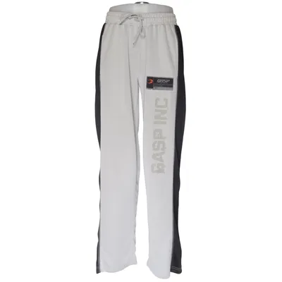 Träningsbyxor (No 1 Mesh Pant) från Gasp Polyester