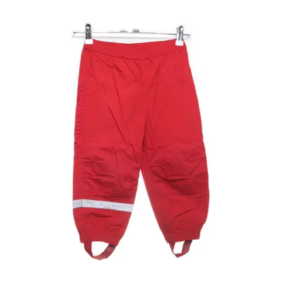 Friluftsbyxor (Röd) från Out Wear by Lindex Polyamid, Polyester