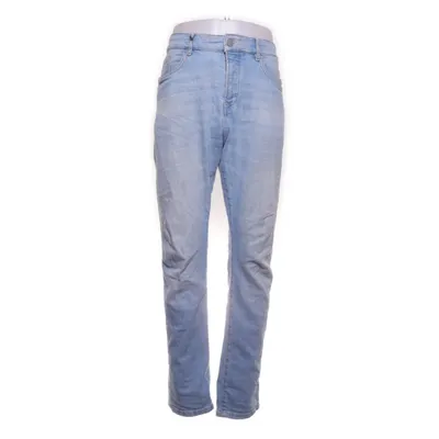 Jeans (Blå) från Boss Bomull