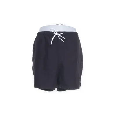 Badshorts (Svart) från Andy Polyester