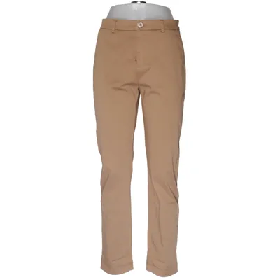 Chinos (Beige) från Boss Bomull, Elastan, Polyester