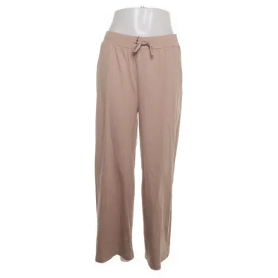 Culottes (Bruin) van MyWear Woman Elastaan, Nylon, Viscose