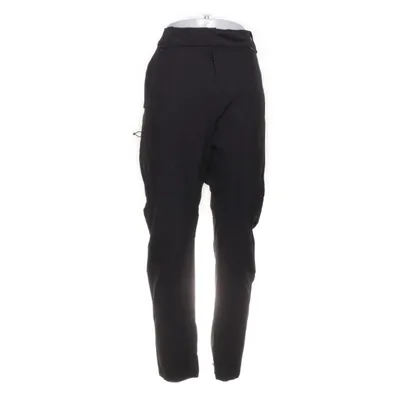 Outdoor broek (Zwart) van Didriksons Elastaan, Polyamide, Polyester