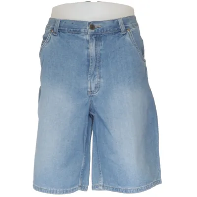 Jeansshorts (Blå) från Watson's Bomull