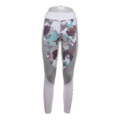 Collants de sport (Blanc, Gris, Multicolore) de MLY Sports Élasthane, Polyester