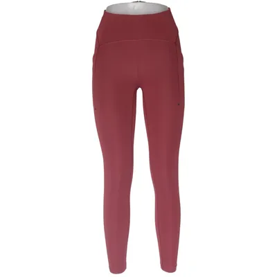 Sports tights (Red) from Lululemon