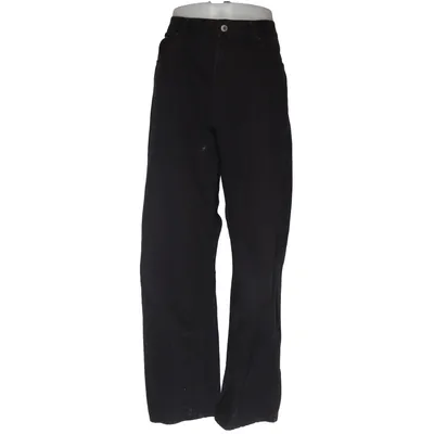 Jeans (Sort) fra MCG Bomuld