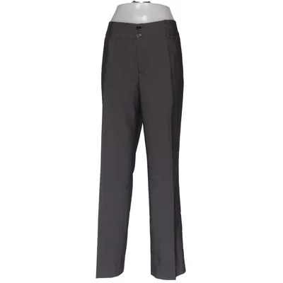 Jakkesætsbukser (Classic) fra Flash Classic Elastan, Polyester, Viscose