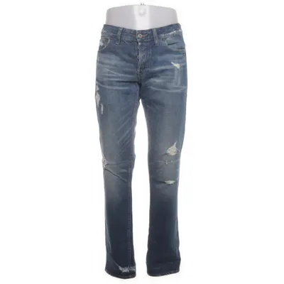 Jeans (Blå) från G-Star Raw Bomull