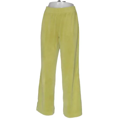 Sweatpants (Green) from Divided by H&M Elastane, Polyester