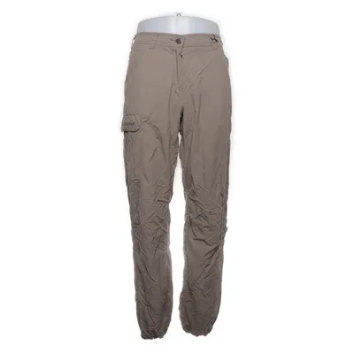 Pants (Beige) from Schöffel Polyamide