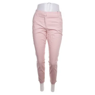 Chinos (Roze) van Reserved Elastaan, Polyester