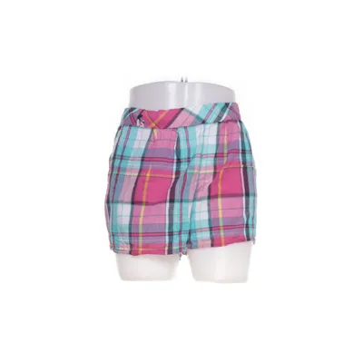 Shorts (Flerfärgad) från Grundéns Bomull