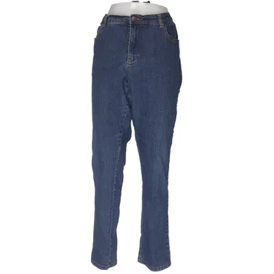 Jean (Bleu) de Never Mind