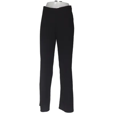 Byxor (Svart) från Xside Elastan, Polyester