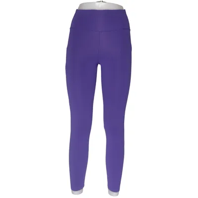 Sports tights (Purple) from Better Bodies