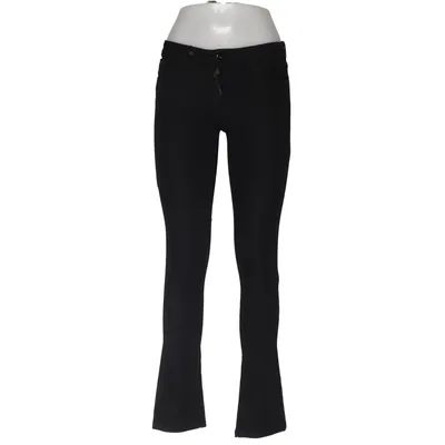 Spijkerbroek (Zwart) van DL 1961 Modal, Polyester