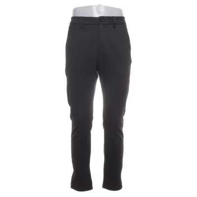 Pants (Gray) from Elvine Elastane, Polyester, Viscose