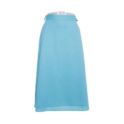 Skirt (Blue) from Diolen