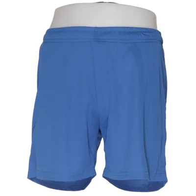 Træningsshorts (Blå) fra Clique Polyester