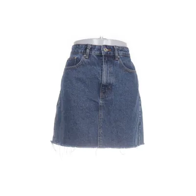 Spijkerrok (Blauw) van Zara Authentic Denim by TRF