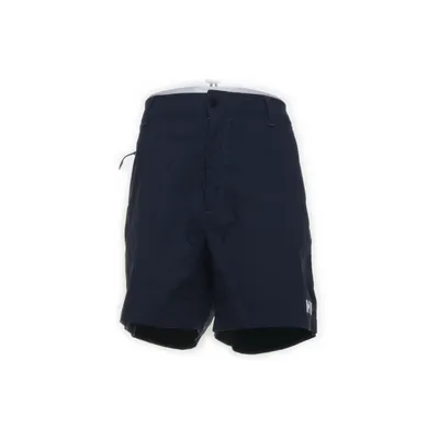 Outdoor shorts (Blue) from Helly Hansen Elastane, Polyamide, Recycled polyester