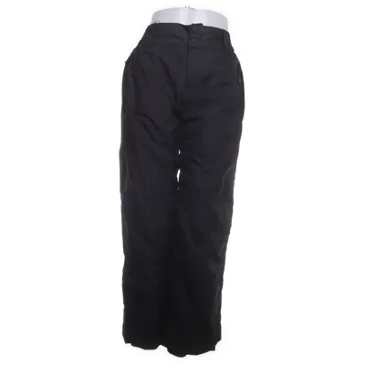 Overbroek (Zwart) van North Bend Polyamide, Polyester