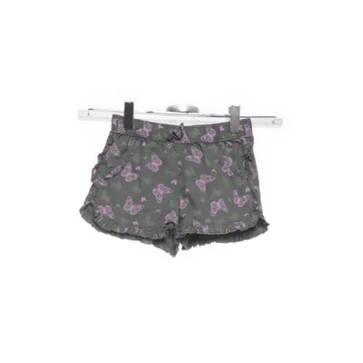 Korte broek (Groen, Meerkleurig) van Palomino by C&A Katoen