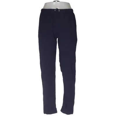 Pantalon de pyjama (Bleu) de Temperley Coton