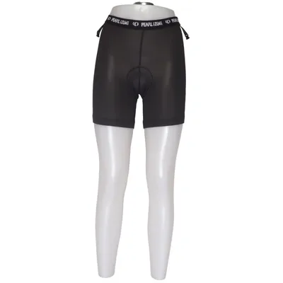 Cycling shorts (Black) from Pearl iZumi Elastane, Polyamide