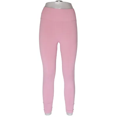 Sports tights (Pink) from Xshapes