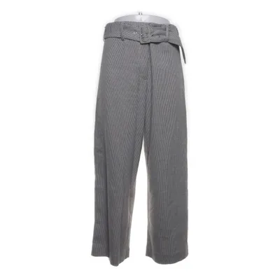 Culottes (Sort, Hvid) fra Visual Clothing Project Elastan, Polyester, Viscose