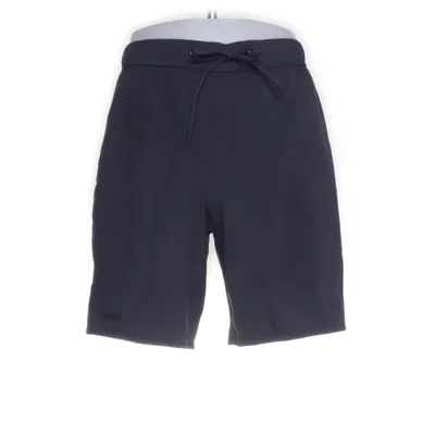Träningsshorts (Blå) från Decathlon Polyester