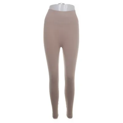 Sportleggings (Beige) van SOC Elastaan, Polyamide