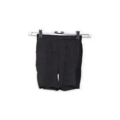 Trainingsshorts (Grijs, Zwart) van MyWear Active Polyester