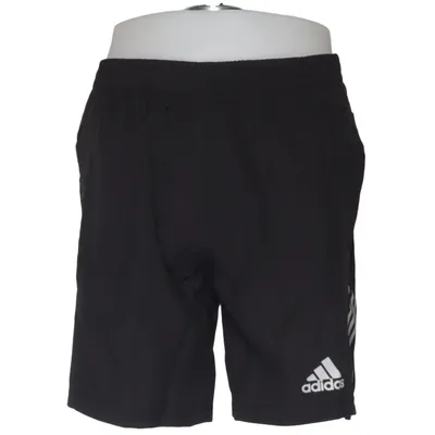 Short de sport (Running M7) de Adidas Running Polyester recyclé
