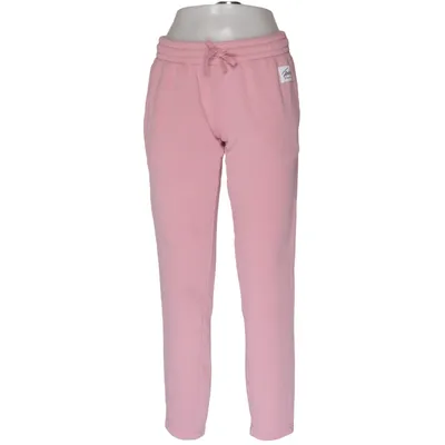 Sweatpants (Pink) fra Andy Bomuld, Polyester