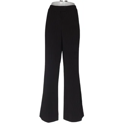 Pantalon de costume (Noir) de Norba