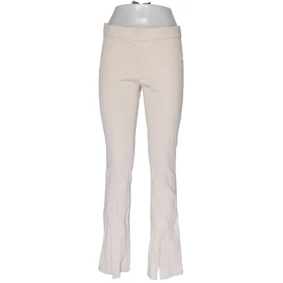Pants (Beige) from Hunkydory Cotton, Elastane, Viscose