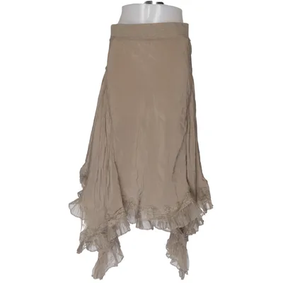 Kjol (Beige) från SAND Copenhagen Silke